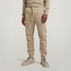 G-STAR® Premium Core Type C Sweat Pants Beige