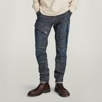 G-STAR® Airblaze 3D Skinny Jeans Dark blue