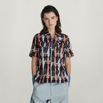 G-STAR® Officer T-Shirt Multi color