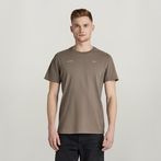 G-STAR® Moto T-Shirt Brown