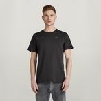 G-STAR® Moto T-Shirt Black