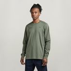 G-STAR® Moto T-Shirt Green