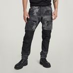G-STAR® 3D Regular Tapered Cargo Pants Multi color