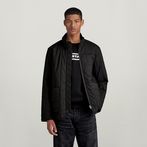 G-STAR® Liner Overshirt Black
