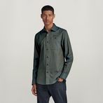 G-STAR® Bristum 2.0 Slim Shirt Multi color