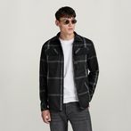 G-STAR® CPO Regular Shirt Multi color