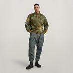 G-STAR® Balloon Cargo Pants Relaxed Tapered Grey