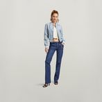 G-STAR® Y2K Denim Regular Chino Dark blue