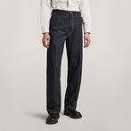 G-STAR® Premium Modson Straight Chino 다크 블루