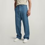 G-STAR® Premium Modson Straight Chino 다크 블루