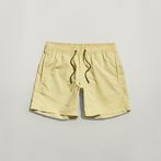 G-STAR® Dirik Solid Swim Shorts Green