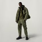 G-STAR® Unisex Premium E Photographer Cargo Pants Green