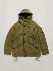 ジャケット・アウター nagonstans padded coat Water s någonstans official web site｜ナゴンスタンス公式