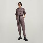 G-STAR® Army Jumpsuit Purple