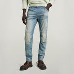 G-STAR® 5620 3D Slim Jeans Light blue