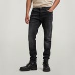 G-STAR® Jeans Lancet Skinny Negro