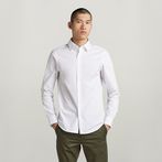 G-STAR® Slim Shirt White