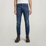 G-STAR® Jeans Revend FWD Skinny Azul oscuro