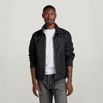 G-STAR® Harrington Jacket Black