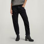 G-STAR® Premium Arc 3D Boyfriend Jeans Schwarz