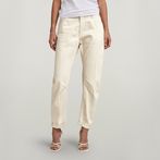 G-STAR® Arc 3D Boyfriend Jeans White