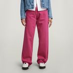 G-STAR® Judee Low Waist Loose Jeans Pink