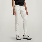 G-STAR® Ace Slim Jeans White