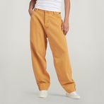 G-STAR® Arc Loose Unisex Jeans Yellow