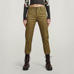 G-STAR® Pantalon Slim Cargo Vert