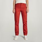 G-STAR® Slim Cargo Pants Orange