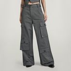 G-STAR® Mega Cargo Pants Multi color