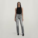 G-STAR® Strace Straight Jeans Grey