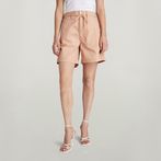 G-STAR® Lintell Shorts Pink