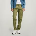 G-STAR® Kate Boyfriend Chino Green