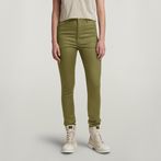 G-STAR® Skinny Chino Green