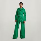 G-STAR® 70S Field Denim Jacket Green