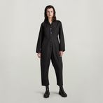 G-STAR® Relaxed Jumpsuit Black