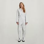 G-STAR® Relaxed Jumpsuit Grey