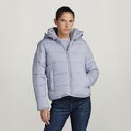 G-STAR® Meefic Jacket Grey