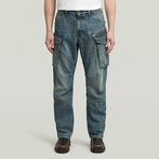 G-STAR® Rovic Loose Denim Hellblau