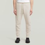 G-STAR® Pantalon De Survêtement Premium Core Type C Blanc