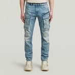 G-STAR® Jean Rovic Zip Regular Tapered Autre