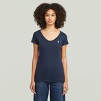 G-STAR® Slim Top 2-Pack Multi color