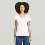 G-STAR® Slim Top 2-Pack Multi color