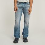 G-STAR® Jean Lenney Bootcut Bleu clair