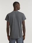 Nifous T-Shirt | Black | G-STAR® US