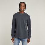 G-STAR® Overdyed Tweeter Dark blue