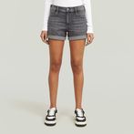G-STAR® Short Judee Denim Gris