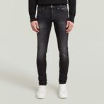 G-STAR® Revend Skinny Jeans Zwart