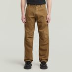 G-STAR® 5620 Loose Jeans Braun